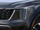 Thumbnail of 2025 Ebony Black Kia Sorento