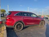 Thumbnail of 2020 Passion Red Kia Sorento