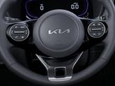 Thumbnail of 2025 Inferno Red/Black Roof Kia Soul