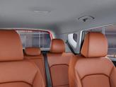 Thumbnail of 2025 Inferno Red/Black Roof Kia Soul