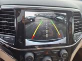 Thumbnail of 2021 Bright White Clearcoat Jeep Grand Cherokee