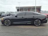 Thumbnail of 2025 Aurora Black Pearl Kia K5