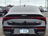 Thumbnail of 2025 Aurora Black Pearl Kia K5