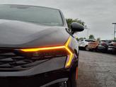 Thumbnail of 2025 Aurora Black Pearl Kia K5