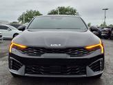 Thumbnail of 2025 Aurora Black Pearl Kia K5