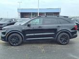 Thumbnail of 2022 Ebony Black Kia Sorento