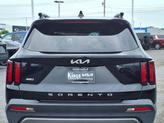 Thumbnail of 2022 Ebony Black Kia Sorento