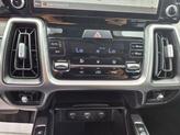 Thumbnail of 2022 Ebony Black Kia Sorento