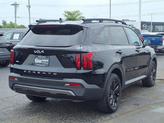 Thumbnail of 2022 Ebony Black Kia Sorento