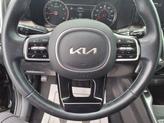 Thumbnail of 2022 Ebony Black Kia Sorento