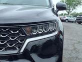 Thumbnail of 2022 Ebony Black Kia Sorento