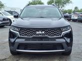 Thumbnail of 2022 Ebony Black Kia Sorento