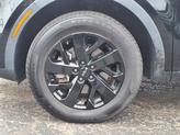 Thumbnail of 2022 Ebony Black Kia Sorento