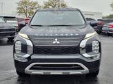 Thumbnail of 2024 Graphite Gray Mitsubishi Outlander
