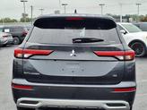 Thumbnail of 2024 Graphite Gray Mitsubishi Outlander
