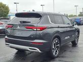 Thumbnail of 2024 Graphite Gray Mitsubishi Outlander