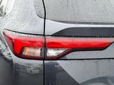 Thumbnail of 2024 Graphite Gray Mitsubishi Outlander