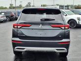 Thumbnail of 2024 Graphite Gray Mitsubishi Outlander