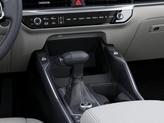 Thumbnail of 2025 Glacial White Pearl Kia Sorento