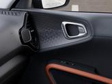 Thumbnail of 2025 Surf Blue w/Black Roof Kia Soul