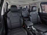Thumbnail of 2025 Dark Moss Kia Telluride