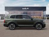 Thumbnail of 2025 Dark Moss Kia Telluride