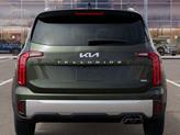 Thumbnail of 2025 Dark Moss Kia Telluride