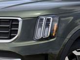 Thumbnail of 2025 Dark Moss Kia Telluride