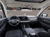 Thumbnail of 2025 Dark Moss Kia Telluride