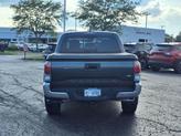 Thumbnail of 2023 Magnetic Gray Metallic Toyota Tacoma