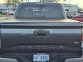 Thumbnail of 2023 Magnetic Gray Metallic Toyota Tacoma