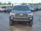 Thumbnail of 2023 Magnetic Gray Metallic Toyota Tacoma