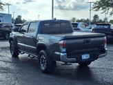 Thumbnail of 2023 Magnetic Gray Metallic Toyota Tacoma