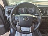 Thumbnail of 2023 Magnetic Gray Metallic Toyota Tacoma