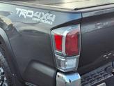 Thumbnail of 2023 Magnetic Gray Metallic Toyota Tacoma