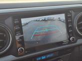 Thumbnail of 2023 Magnetic Gray Metallic Toyota Tacoma