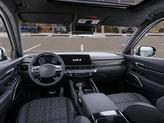 Thumbnail of 2025 Glacial White Pearl Kia Telluride