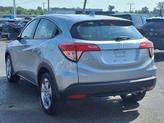 Thumbnail of 2017 Lunar Silver Metallic Honda HR-V