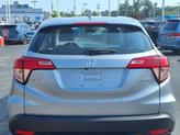 Thumbnail of 2017 Lunar Silver Metallic Honda HR-V