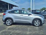 Thumbnail of 2017 Lunar Silver Metallic Honda HR-V