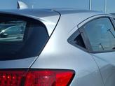Thumbnail of 2017 Lunar Silver Metallic Honda HR-V