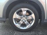 Thumbnail of 2017 Lunar Silver Metallic Honda HR-V