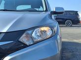 Thumbnail of 2017 Lunar Silver Metallic Honda HR-V