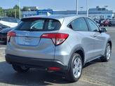 Thumbnail of 2017 Lunar Silver Metallic Honda HR-V
