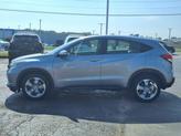 Thumbnail of 2017 Lunar Silver Metallic Honda HR-V