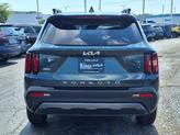 Thumbnail of 2022 Aruba Green Kia Sorento