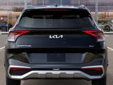 Thumbnail of 2025 Fusion Black Kia Sportage Hybrid