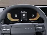 Thumbnail of 2025 Snow White Pearl Kia K4