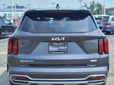 Thumbnail of 2023 Platinum Graphite Kia Sorento Plug-In Hybrid