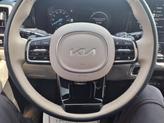 Thumbnail of 2023 Platinum Graphite Kia Sorento Plug-In Hybrid
